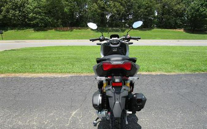 2026 Honda ADV160