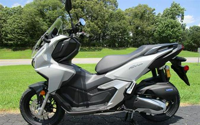 2026 Honda ADV160