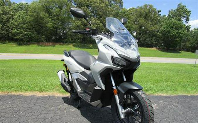2026 Honda ADV160