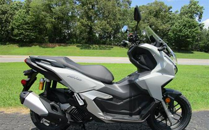 2026 Honda ADV160