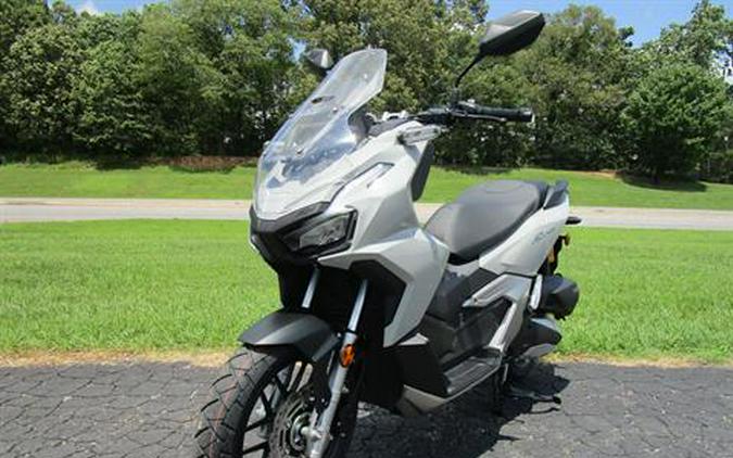 2026 Honda ADV160