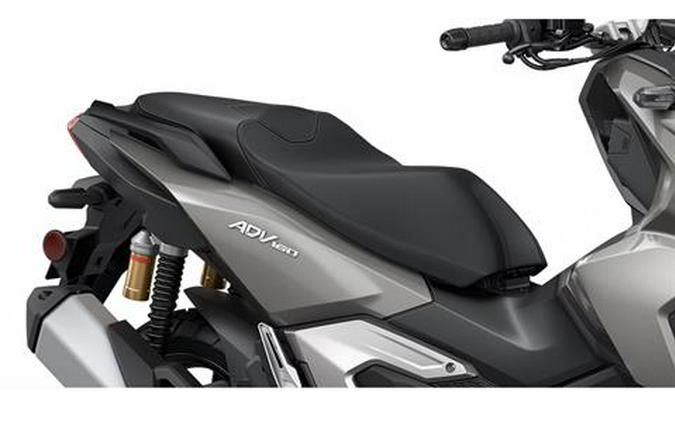 2026 Honda ADV160