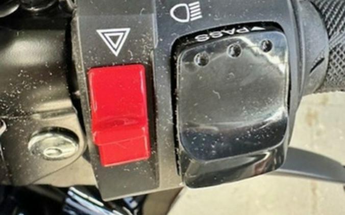 2026 Suzuki GSX-R600