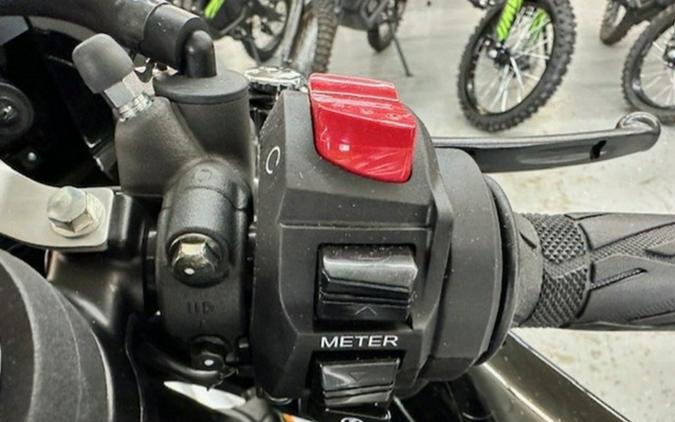 2026 Suzuki GSX-R600