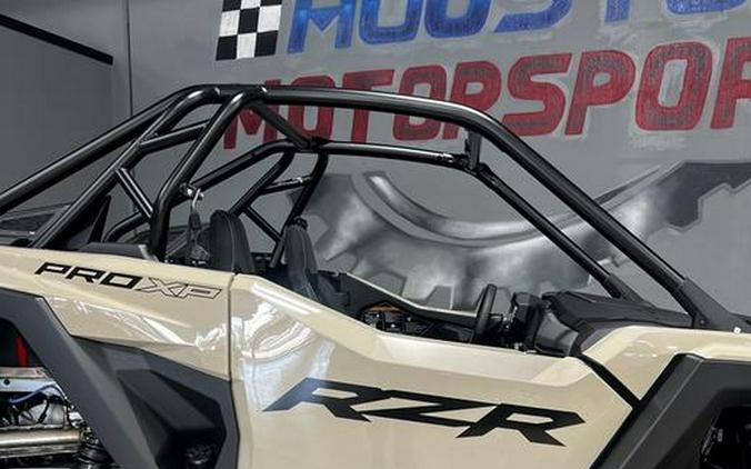 2026 Polaris® RZR Pro XP Sport