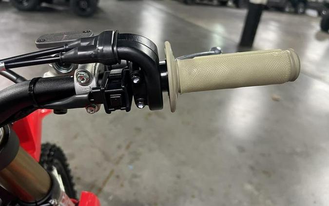 2026 Honda® CRF250RWE