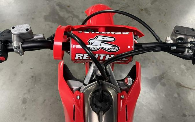 2026 Honda® CRF250RWE