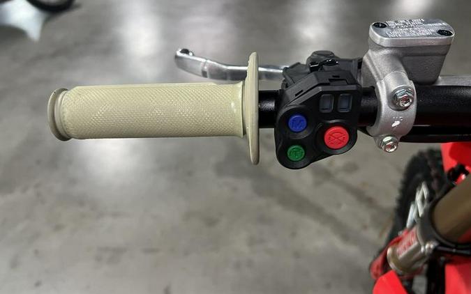 2026 Honda® CRF250RWE