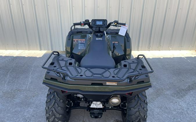 2026 Polaris Sportsman 570 EPS