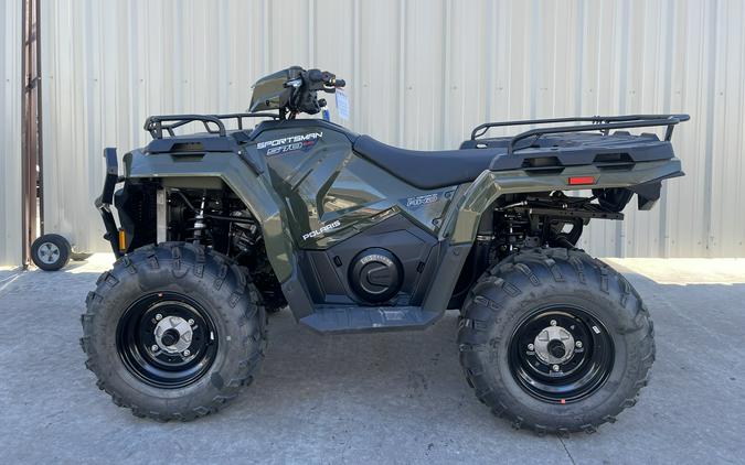 2026 Polaris Sportsman 570 EPS