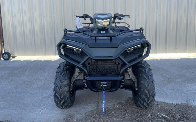 2026 Polaris Sportsman 570 EPS