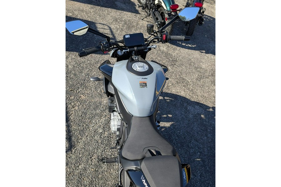 2026 CFMOTO 675NK - F650-11US