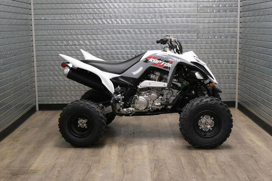 2026 YAMAHA RAPTOR 700