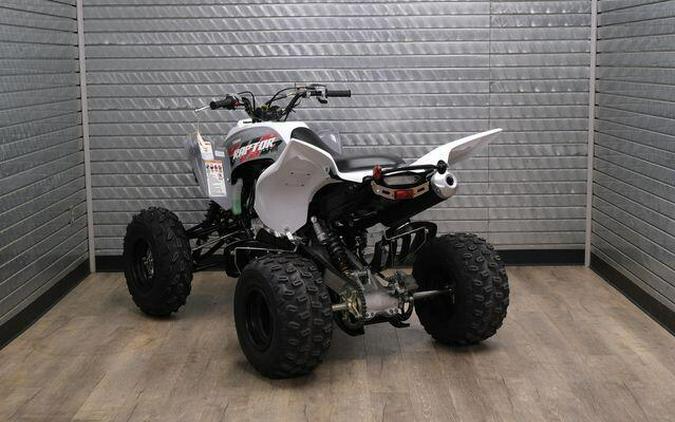 2026 YAMAHA RAPTOR 700
