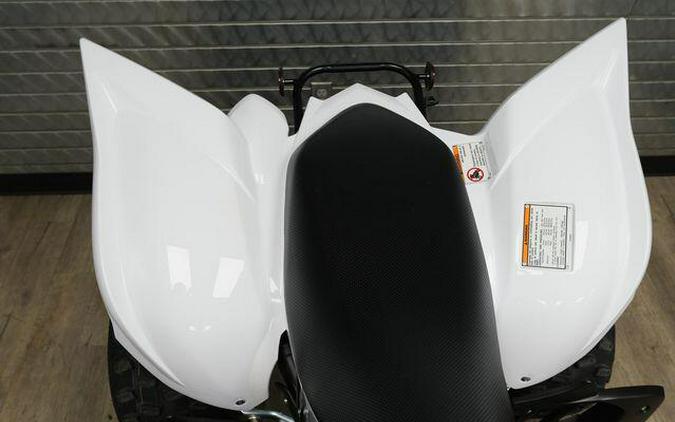 2026 YAMAHA RAPTOR 700