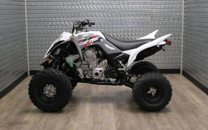 2026 YAMAHA RAPTOR 700