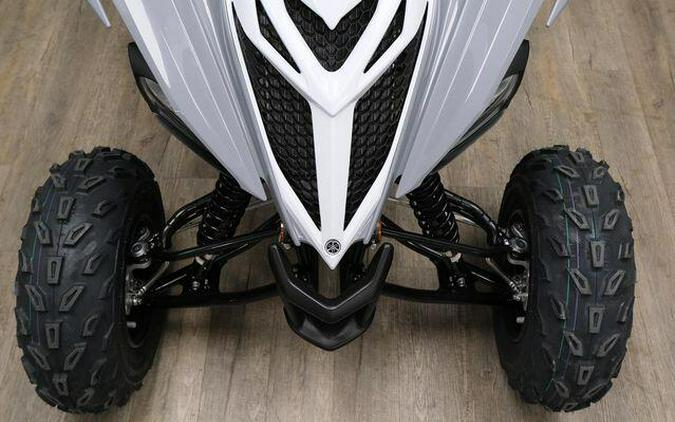 2026 YAMAHA RAPTOR 700