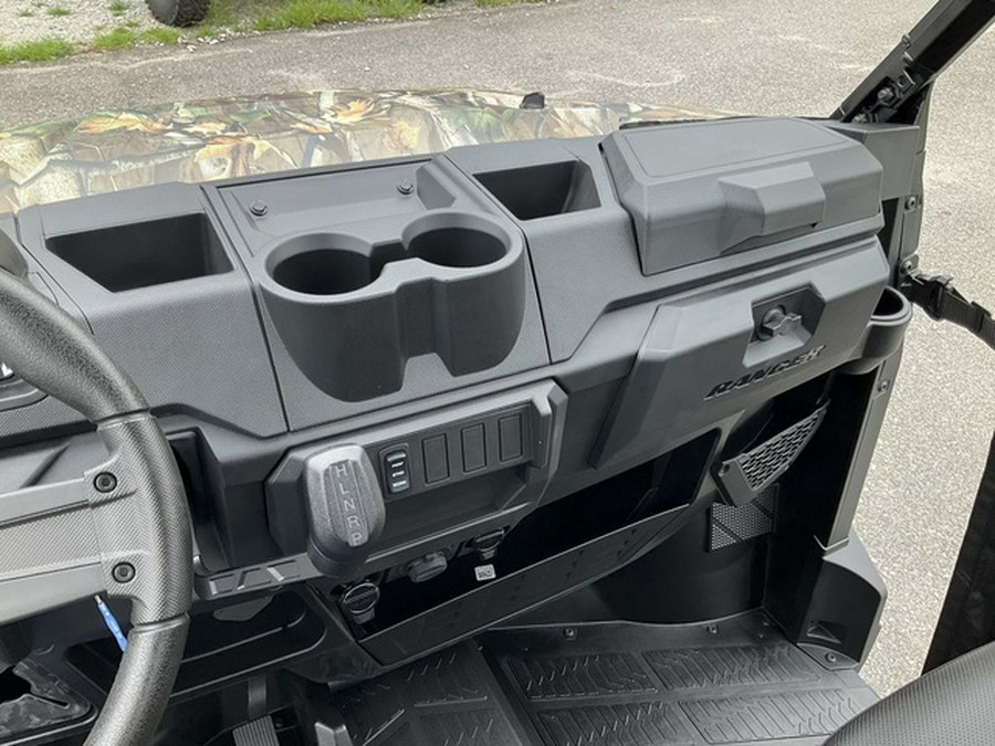 2026 Polaris Ranger XP 1000 Premium Polaris Pursuit Camo