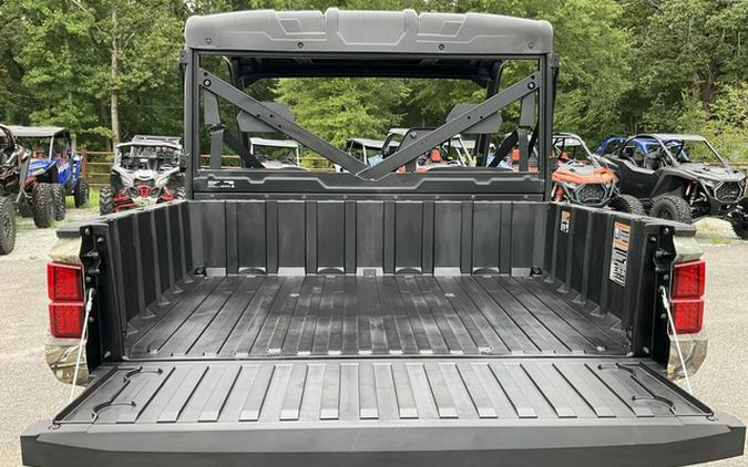 2026 Polaris Ranger XP 1000 Premium Polaris Pursuit Camo