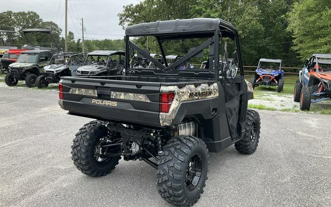 2026 Polaris Ranger XP 1000 Premium Polaris Pursuit Camo