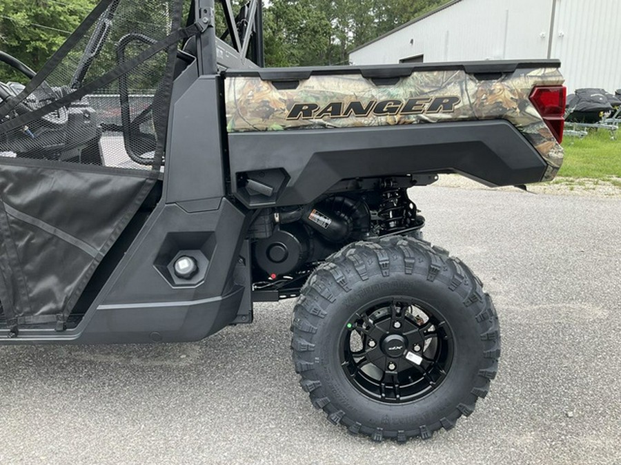 2026 Polaris Ranger XP 1000 Premium Polaris Pursuit Camo