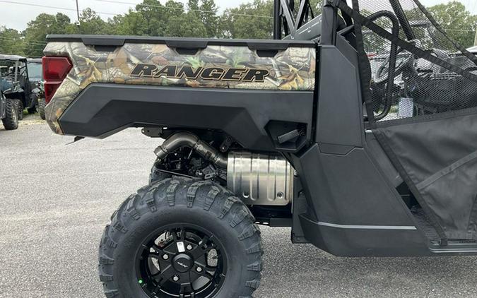 2026 Polaris Ranger XP 1000 Premium Polaris Pursuit Camo