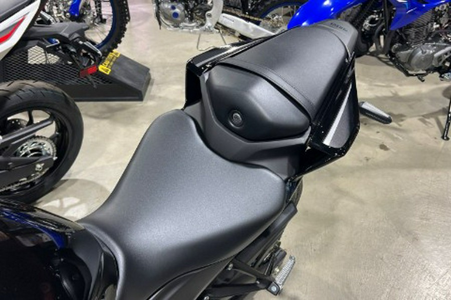 2026 Yamaha YZF-R3