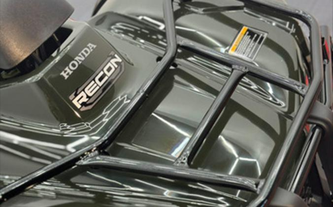2026 Honda FourTrax Recon 250X