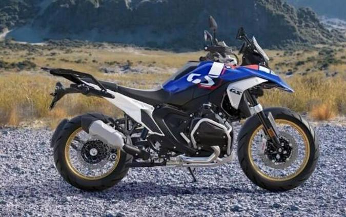 2026 BMW R 1300 GS