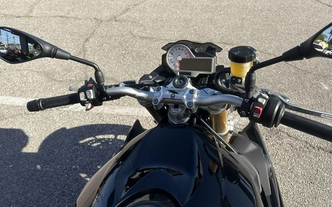 2016 Bmw S 1000 R