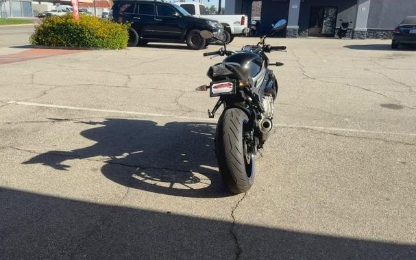 2016 Bmw S 1000 R