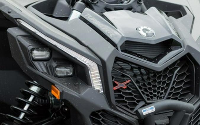 2026 Can-Am Maverick X3 X Rc Turbo RR 64