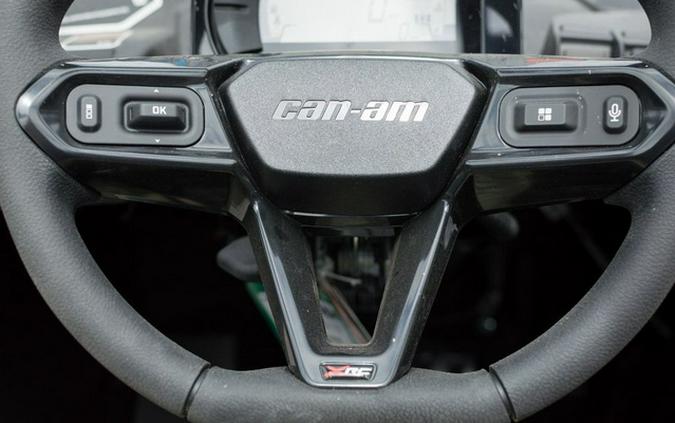 2026 Can-Am Maverick X3 X Rc Turbo RR 64