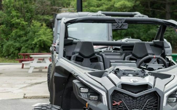 2026 Can-Am Maverick X3 X Rc Turbo RR 64