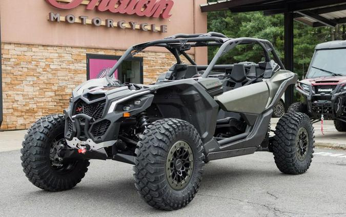 2026 Can-Am Maverick X3 X Rc Turbo RR 64