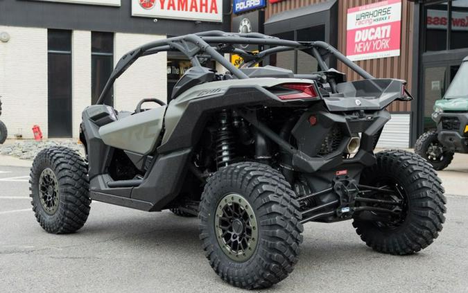 2026 Can-Am Maverick X3 X Rc Turbo RR 64