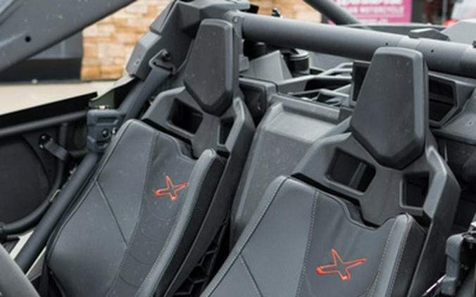 2026 Can-Am Maverick X3 X Rc Turbo RR 64