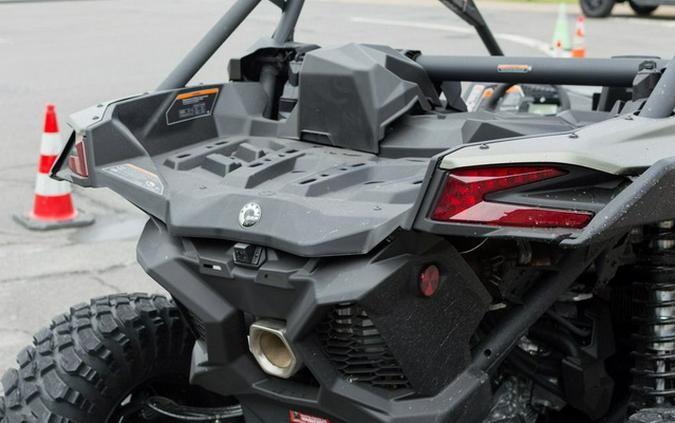 2026 Can-Am Maverick X3 X Rc Turbo RR 64