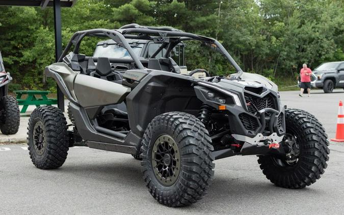2026 Can-Am Maverick X3 X Rc Turbo RR 64