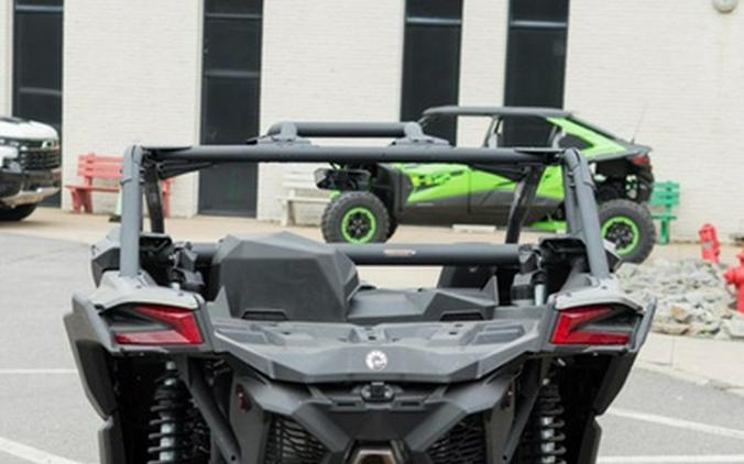 2026 Can-Am Maverick X3 X Rc Turbo RR 64