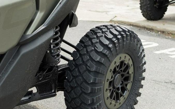 2026 Can-Am Maverick X3 X Rc Turbo RR 64