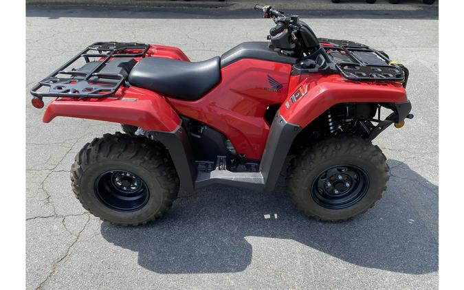 2026 FourTrax Rancher® 4X4 - Honda