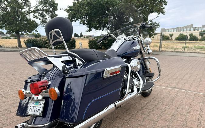 2013 FLHR103 Road King