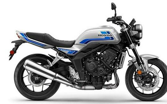 2026 Honda CB1000F