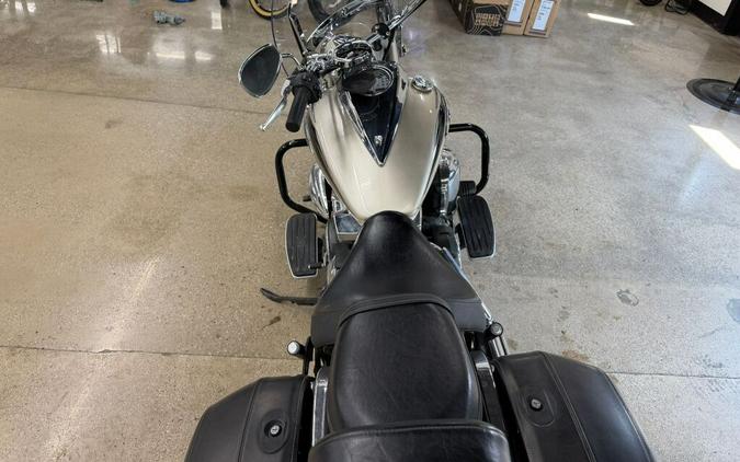 2010 Yamaha V Star 950 Tourer