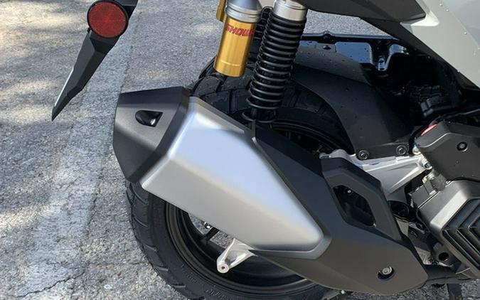2026 Honda ADV 160
