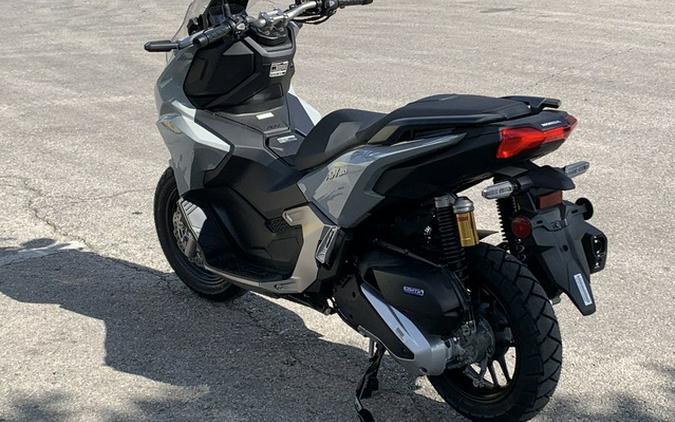2026 Honda ADV 160