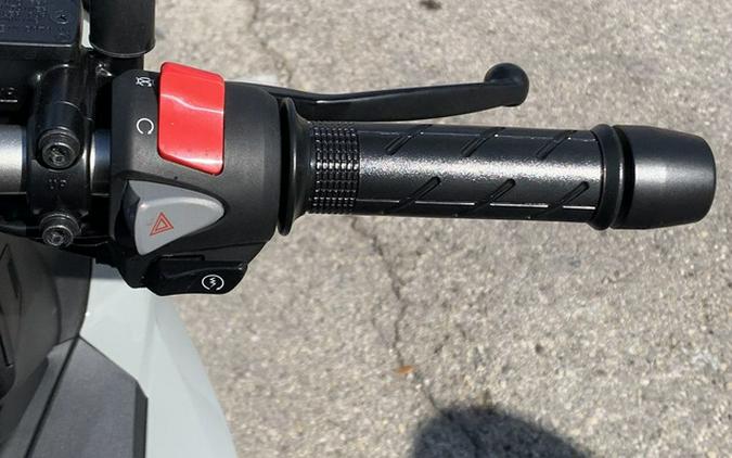 2026 Honda ADV 160