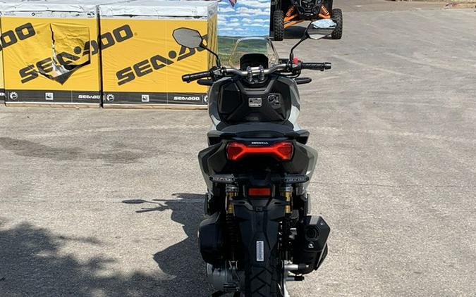 2026 Honda ADV 160