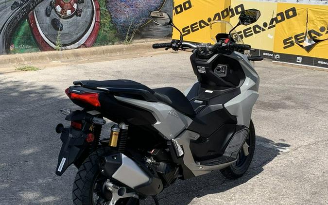 2026 Honda ADV 160